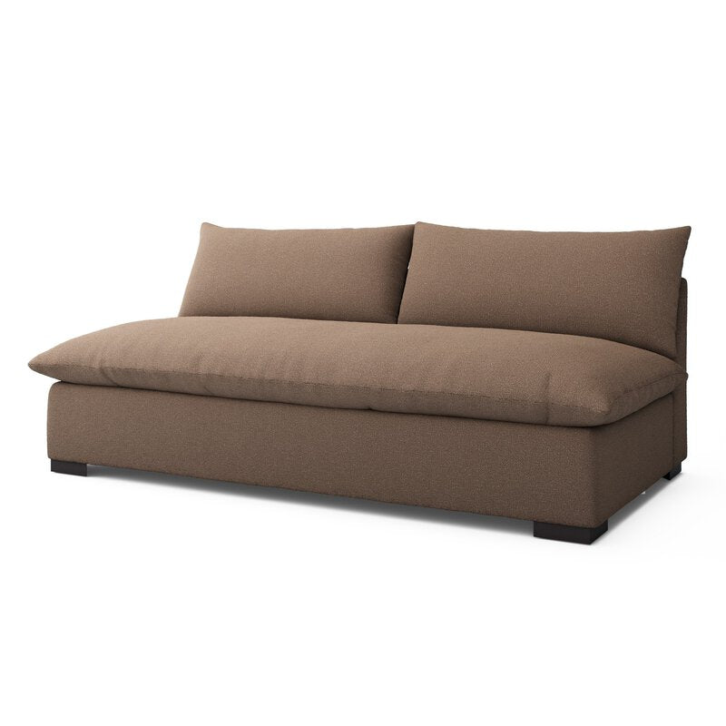 Build Your Own: Grant Sectional - Kings Fine Art & Decor
