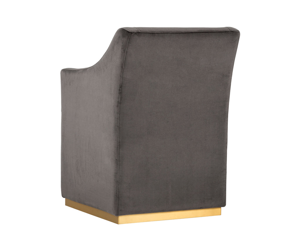 zane-wheeled-dining-armchair-102675 - view 11