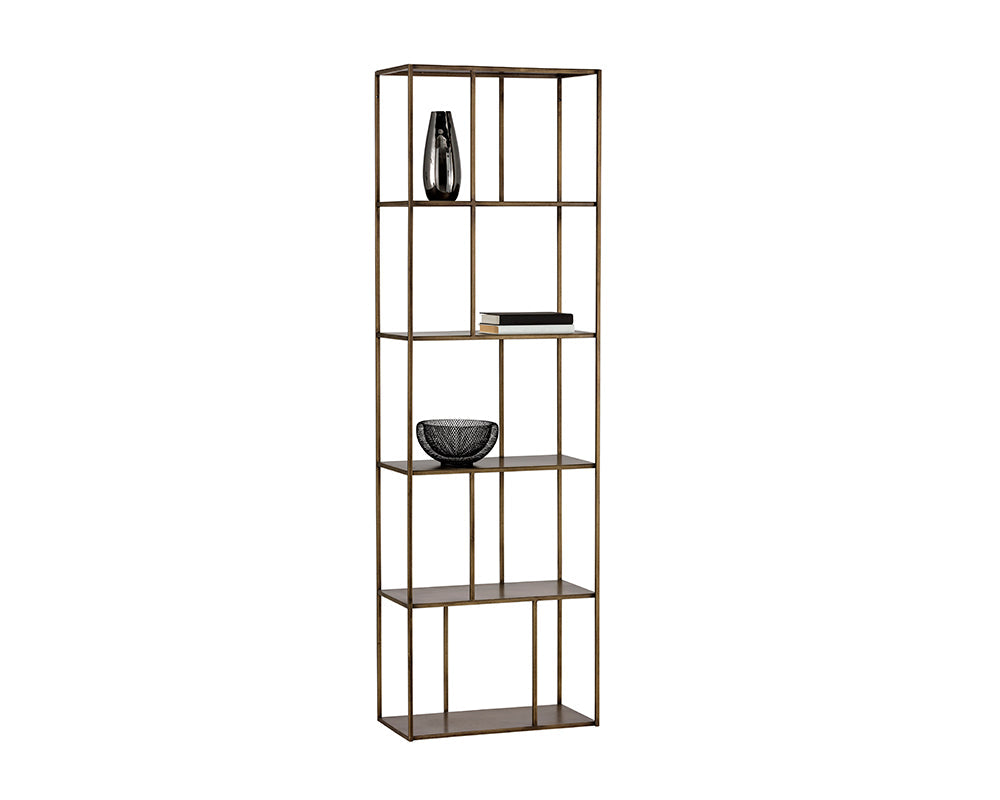 eiffel-bookcase-small-102939 - view 6