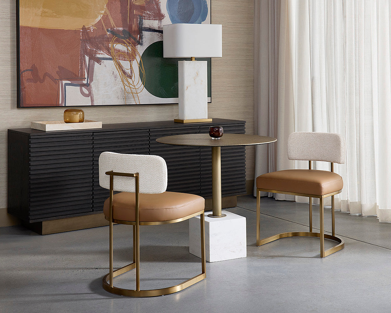 paris-sideboard-102945 - view 4