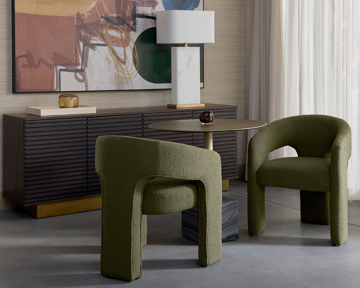 paris-sideboard-102945 - view 2