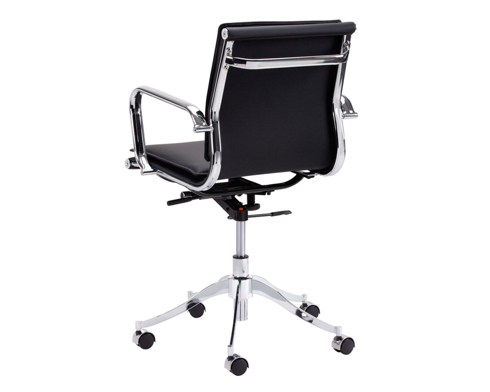 morgan-office-chair-102989 - view 2