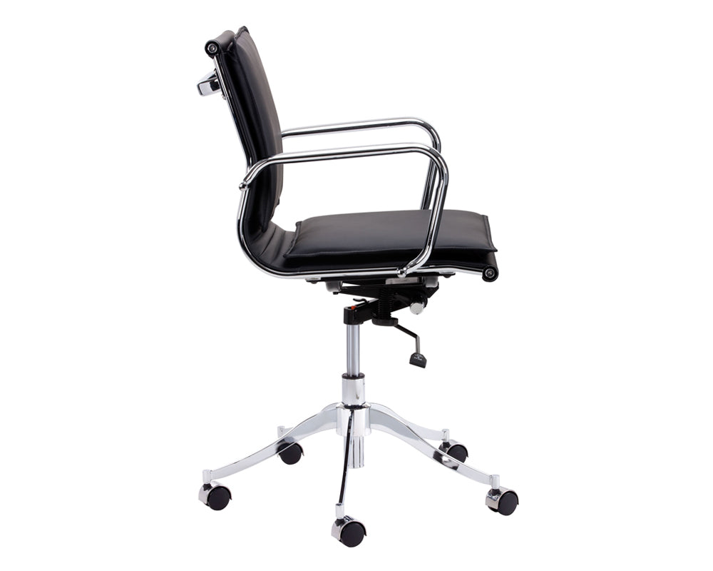 morgan-office-chair-102989 - view 3