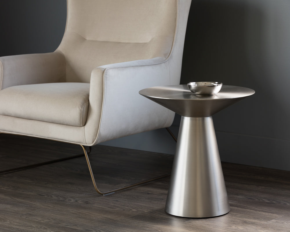carmel-end-table-103009 - view 2