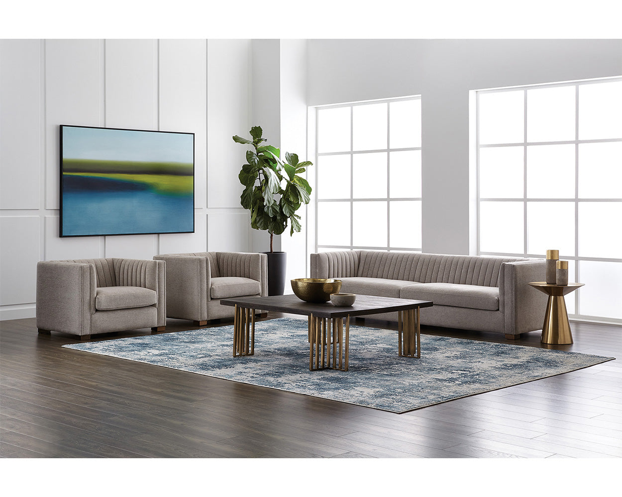 carmel-end-table-103009 - view 9