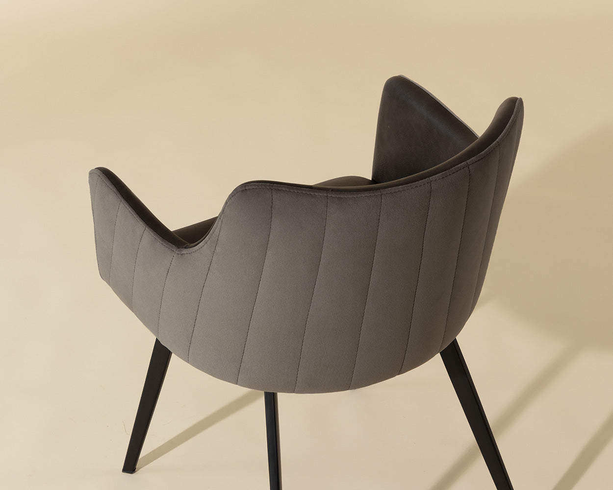 griffin-dining-armchair-103243 - view 3