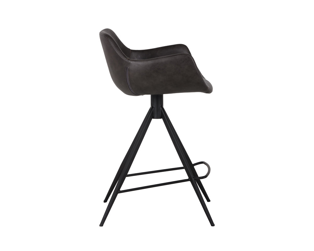 owen-swivel-counter-stool-103247 - view 3