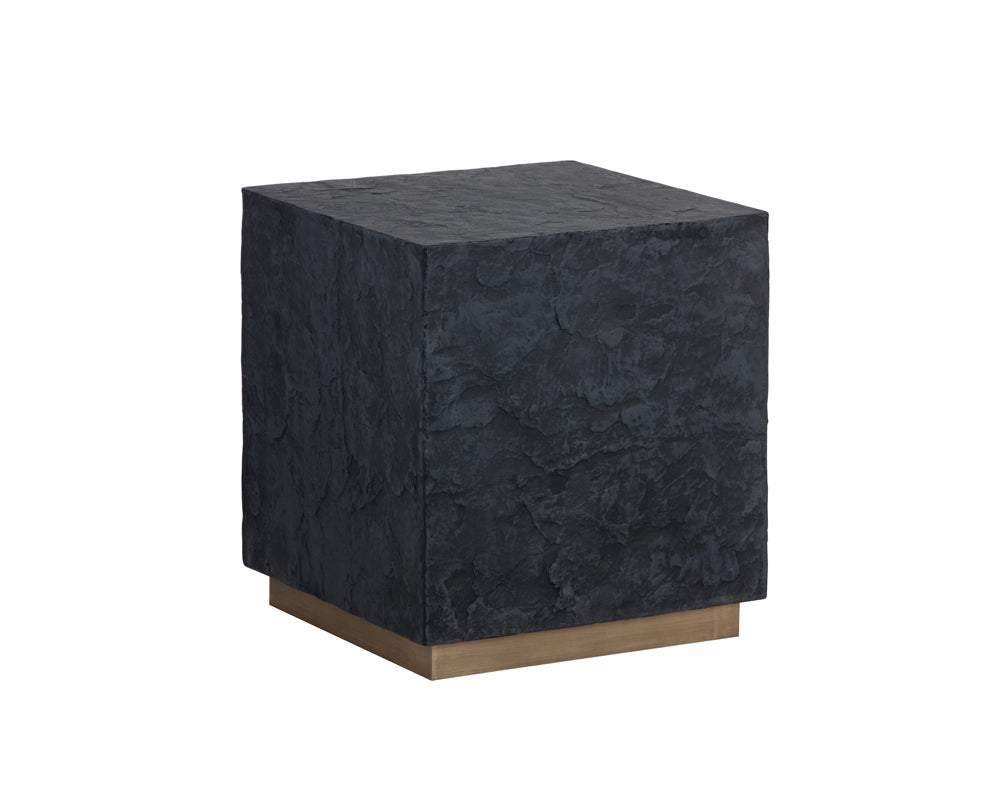 newbury-end-table-103396 - view 3