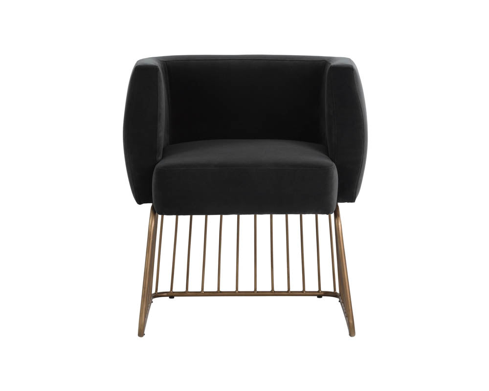 gala-dining-armchair-103499 - view 12