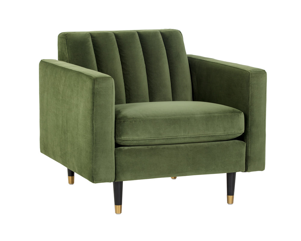 yosi-armchair-103689 - view 6