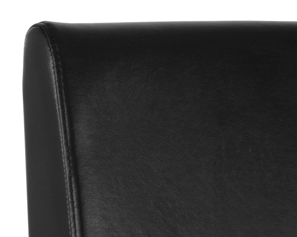 dean-dining-chair-antique-brass-103775 - view 9
