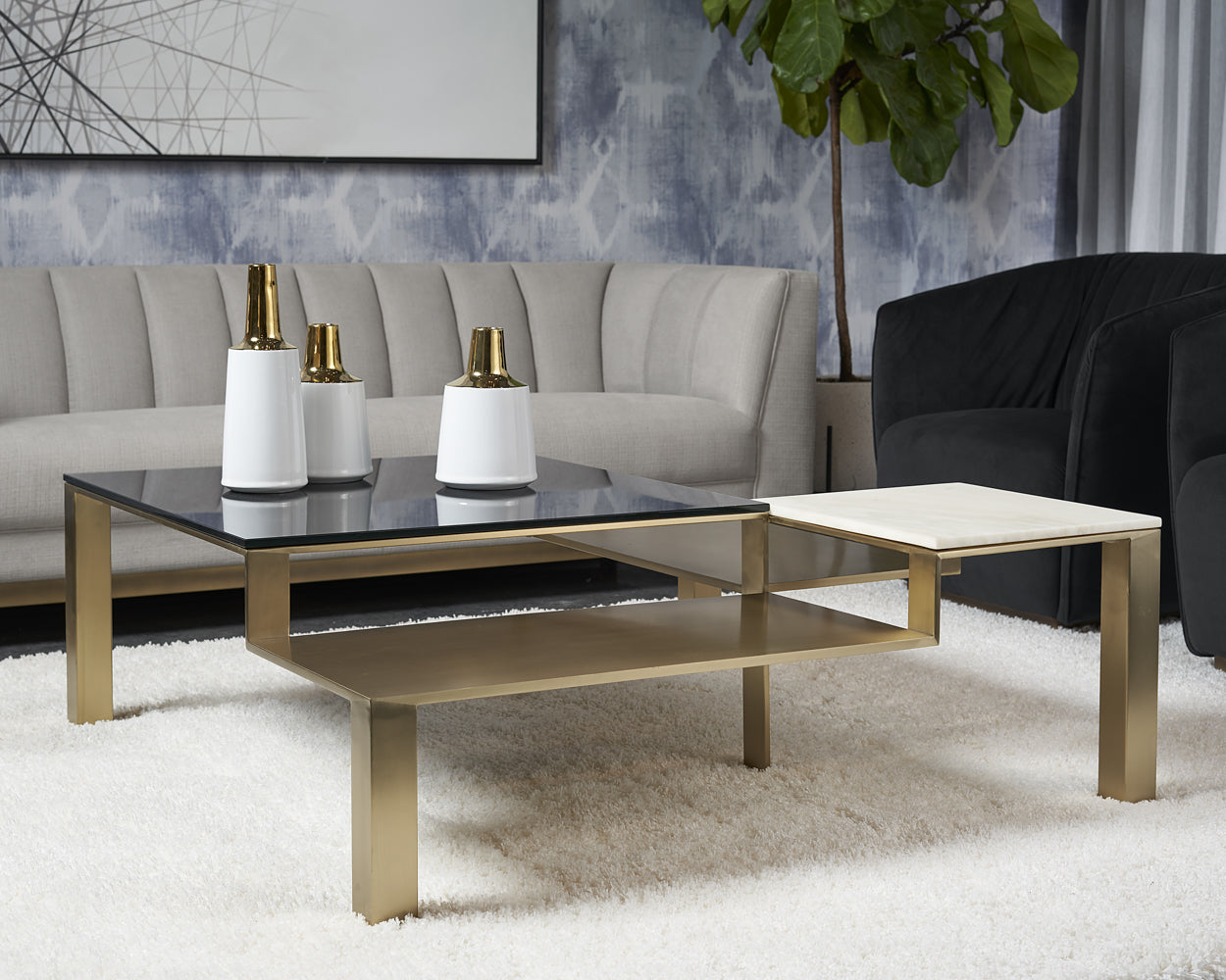 saber-coffee-table-103791 - view 3