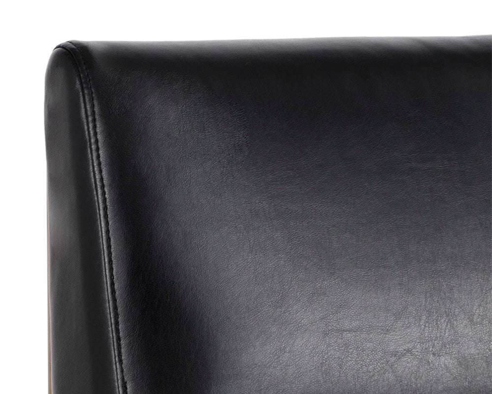 dean-barstool-antique-brass-103798 - view 6