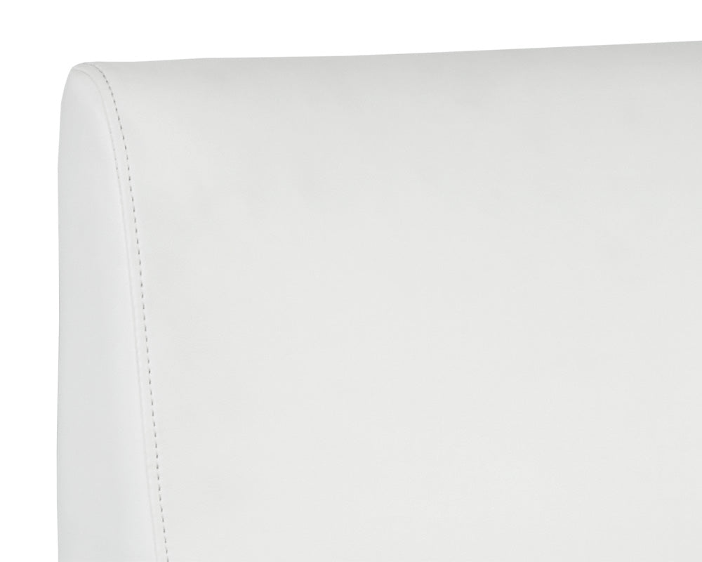 dean-counter-stool-antique-brass-103800 - view 5