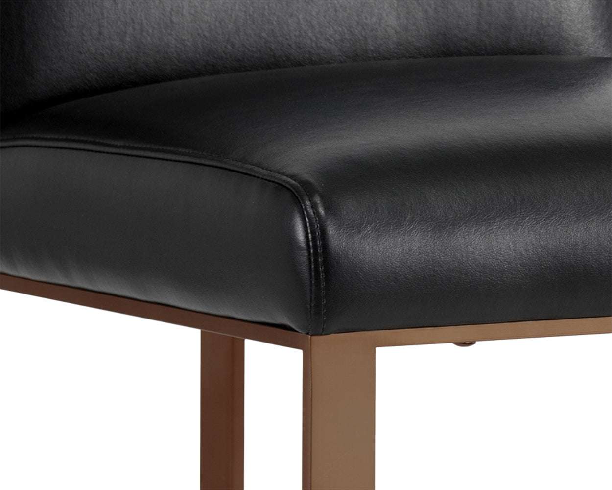 dean-counter-stool-antique-brass-103800 - view 11