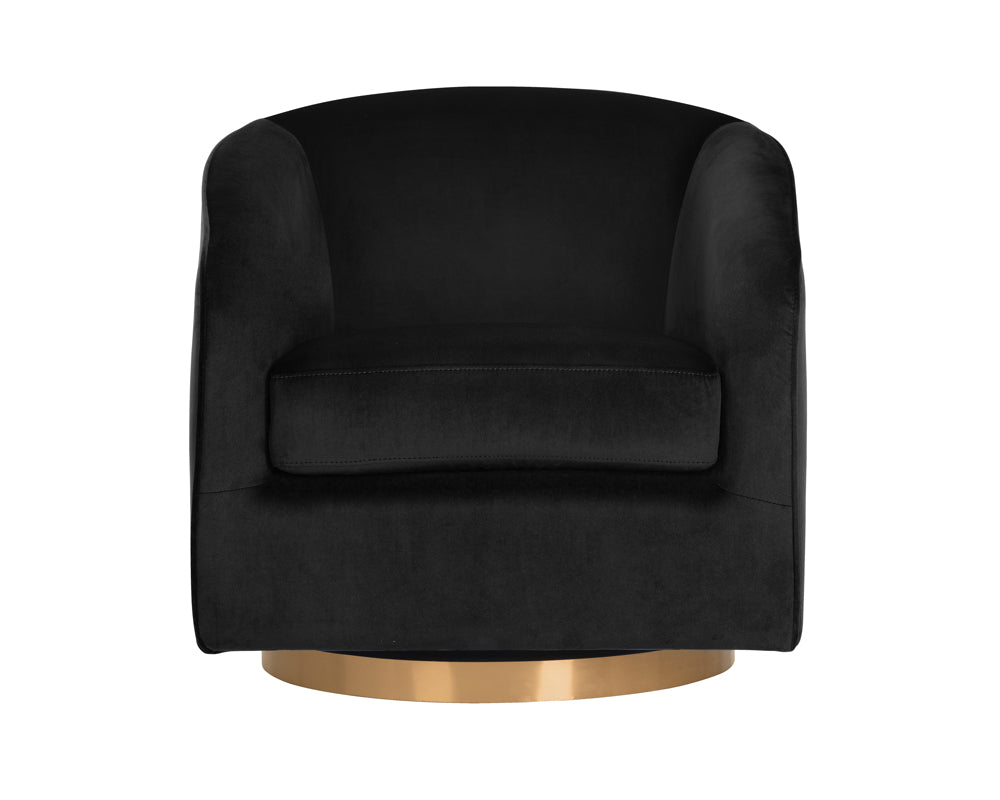hazel-swivel-lounge-chair-gold-103999 - view 19