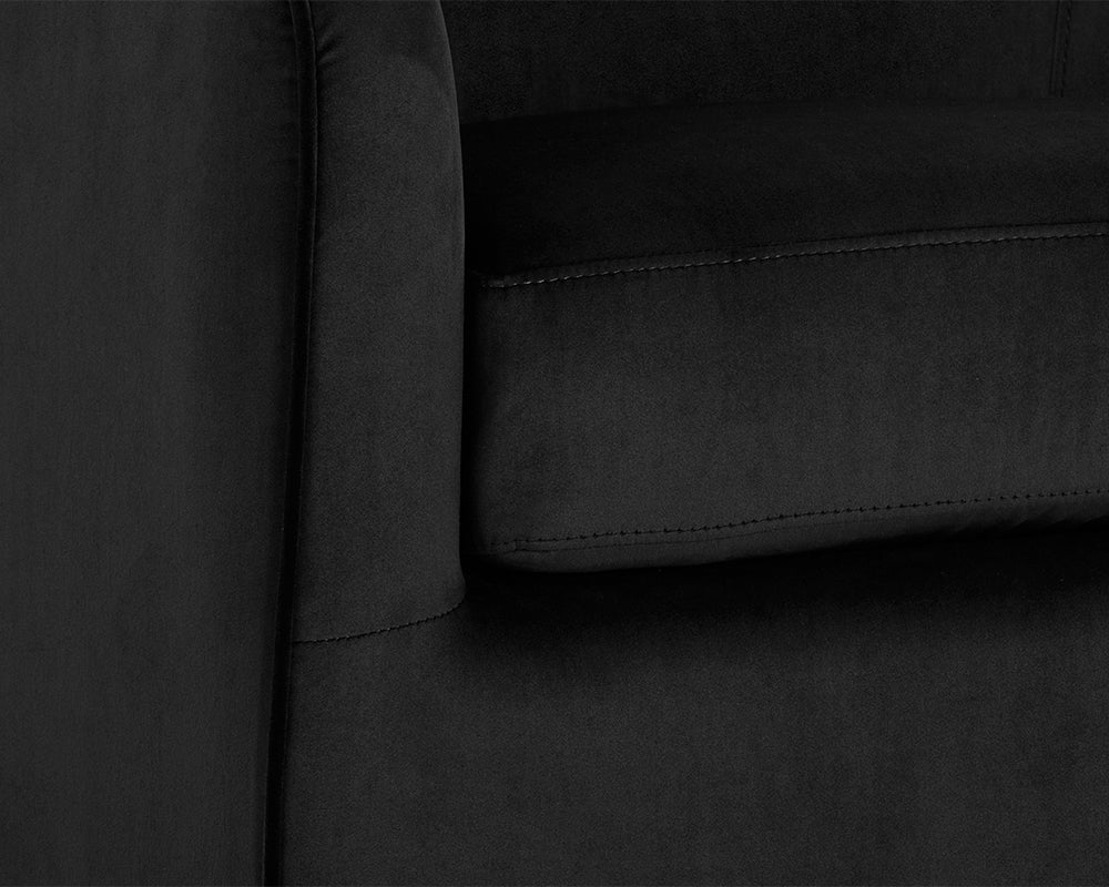 hazel-swivel-lounge-chair-gold-103999 - view 22