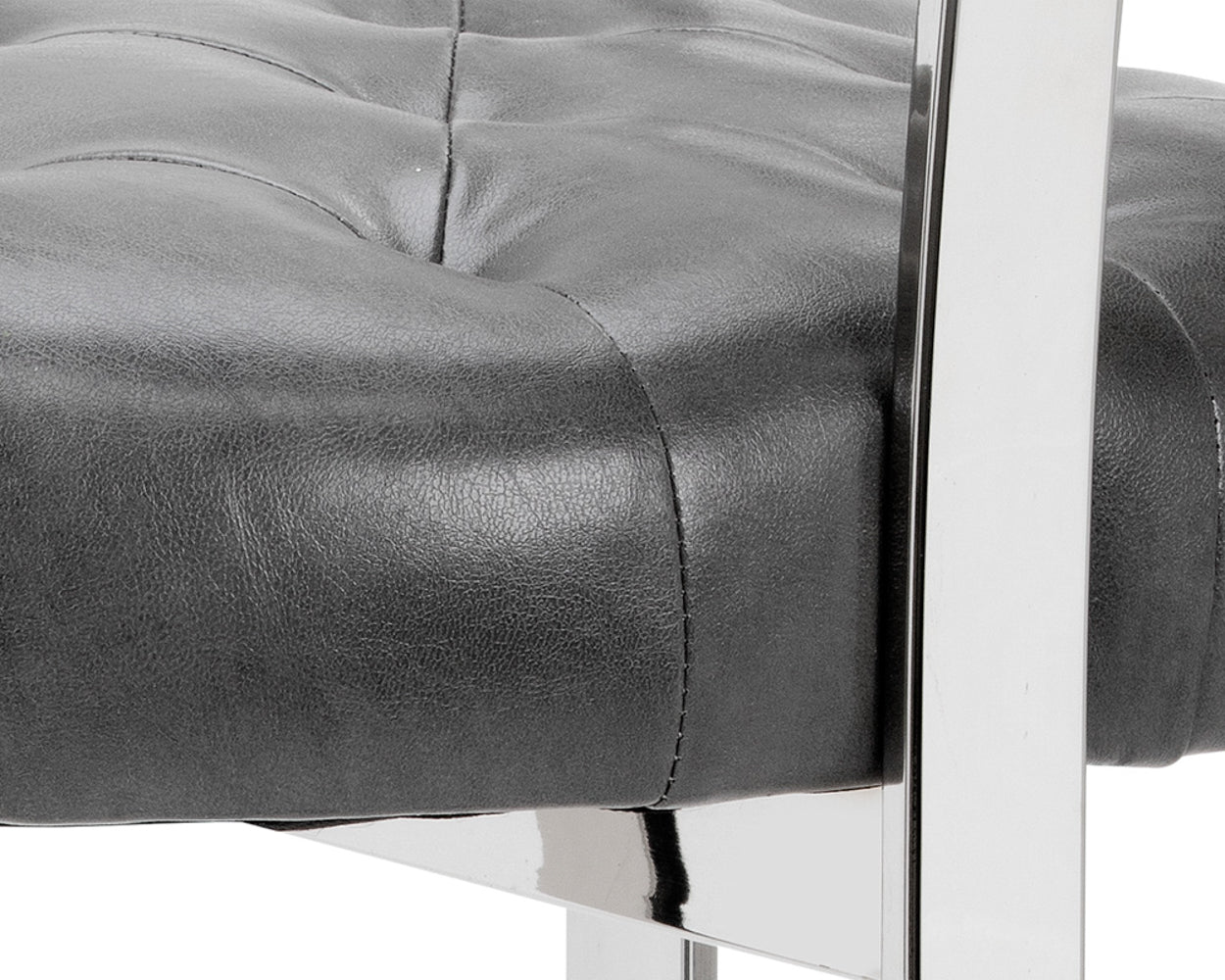 beaumont-counter-stool-stainless-steel-104015 - view 6