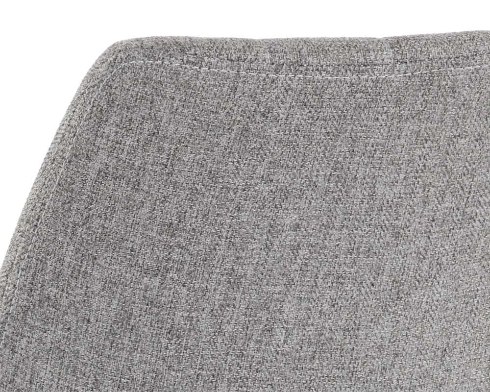 drew-dining-chair-black-104030 - view 7