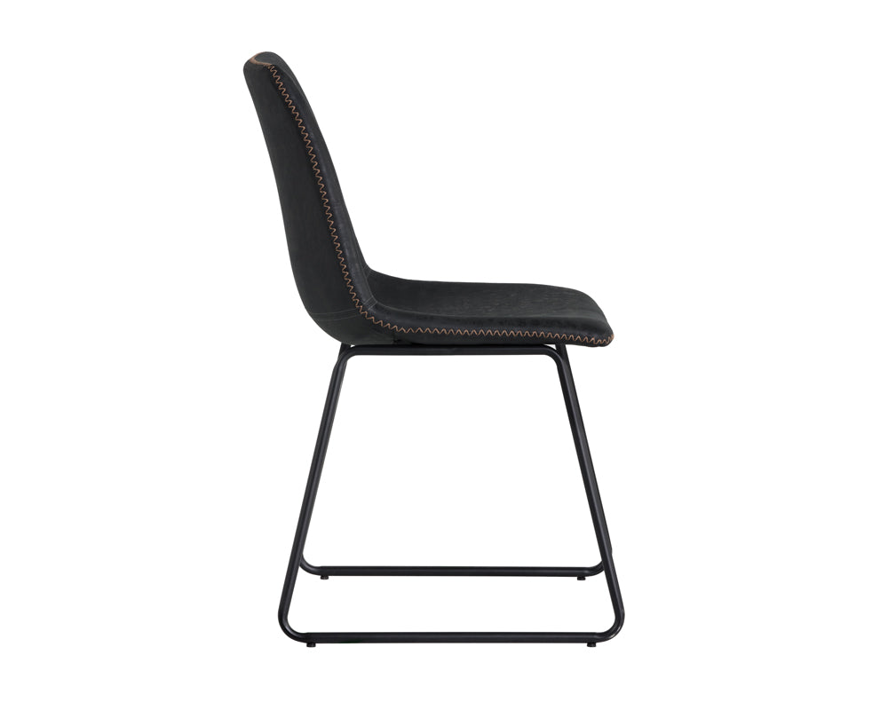 cal-dining-chair-104035 - view 3