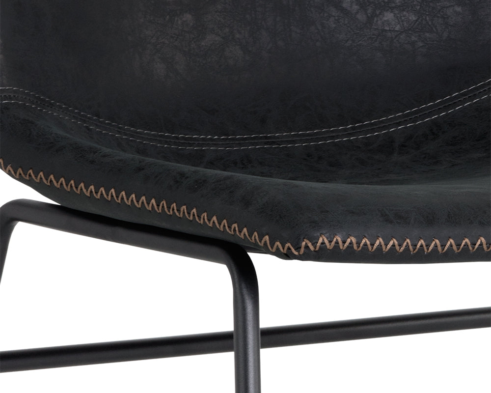 cal-dining-chair-104035 - view 5