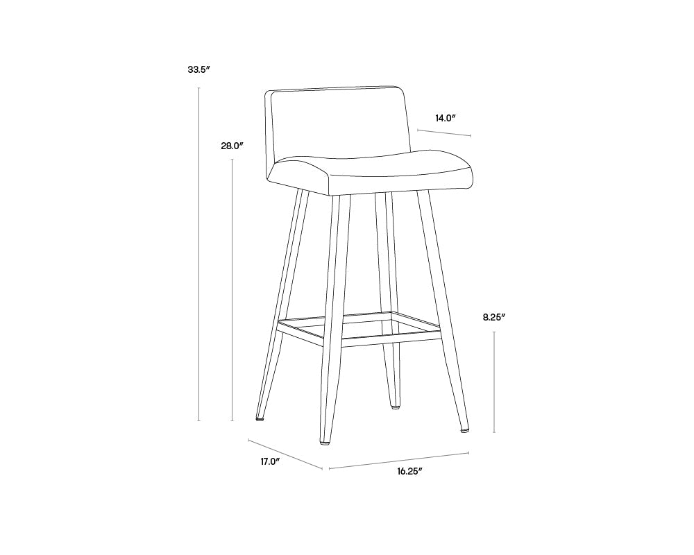 dani-counter-stool-104043 - view 7