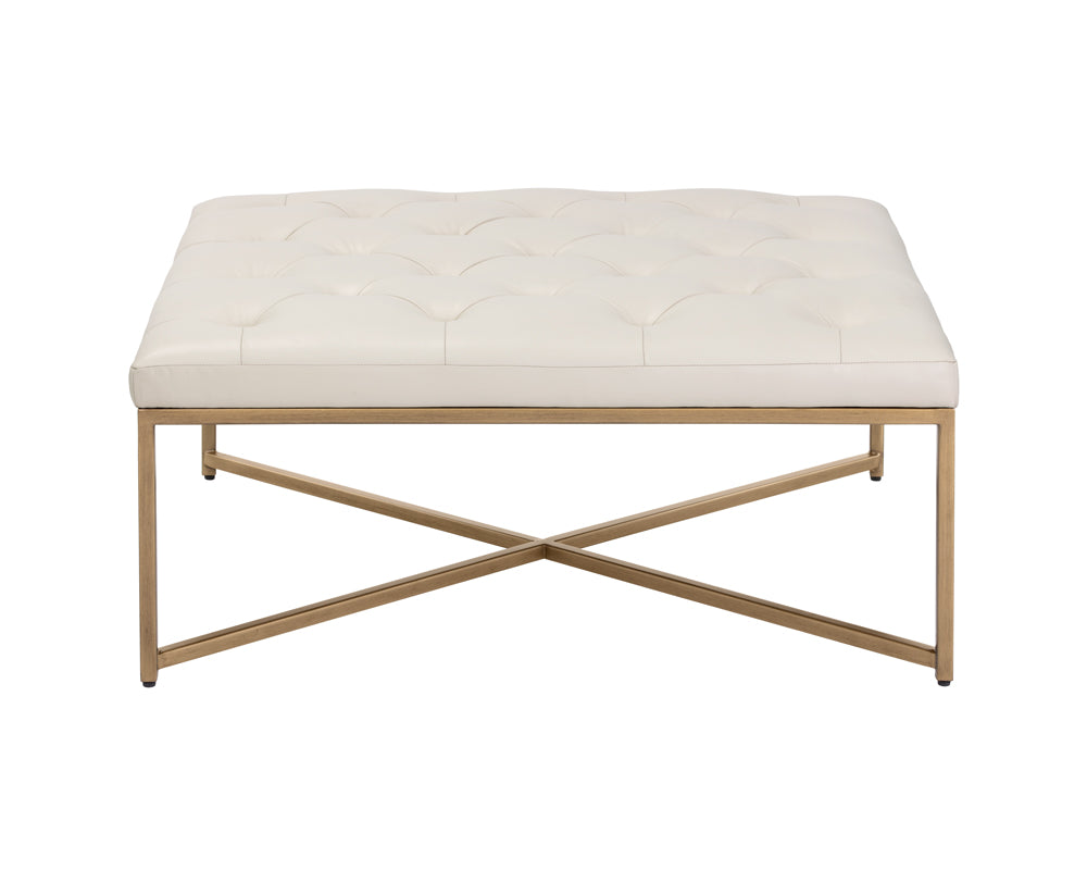 endall-ottoman-antique-brass-104086 - view 17