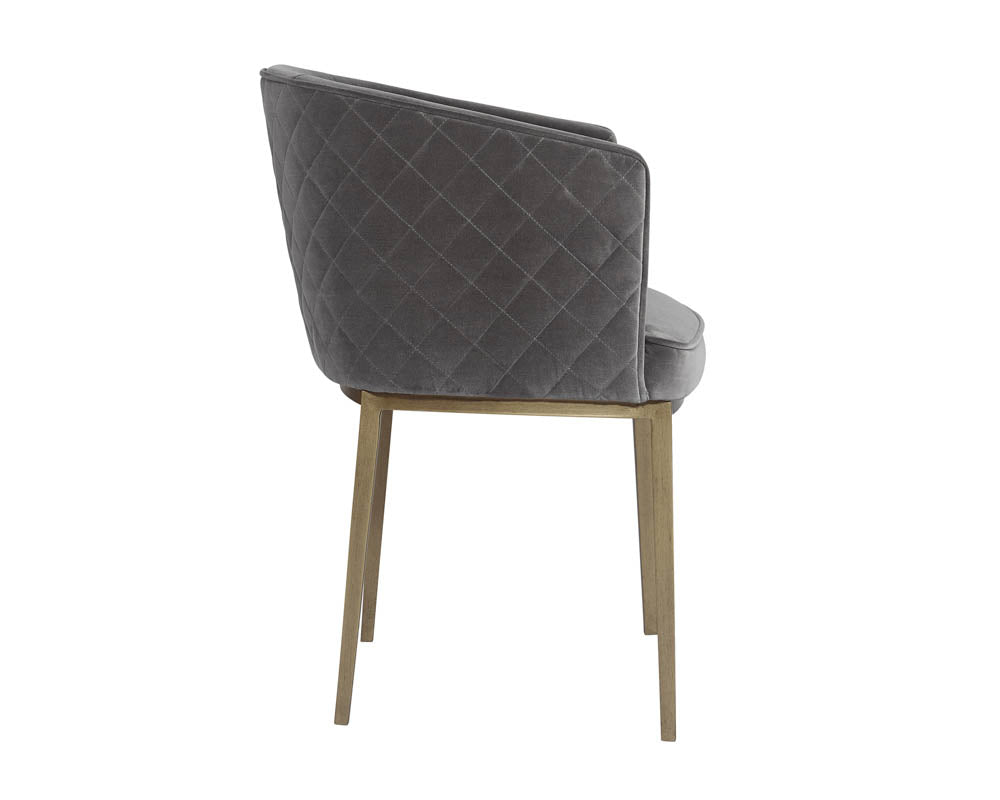 cornella-dining-armchair-103524 - view 10