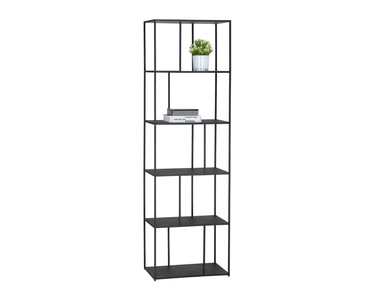 eiffel-bookcase-small-102939 - view 8