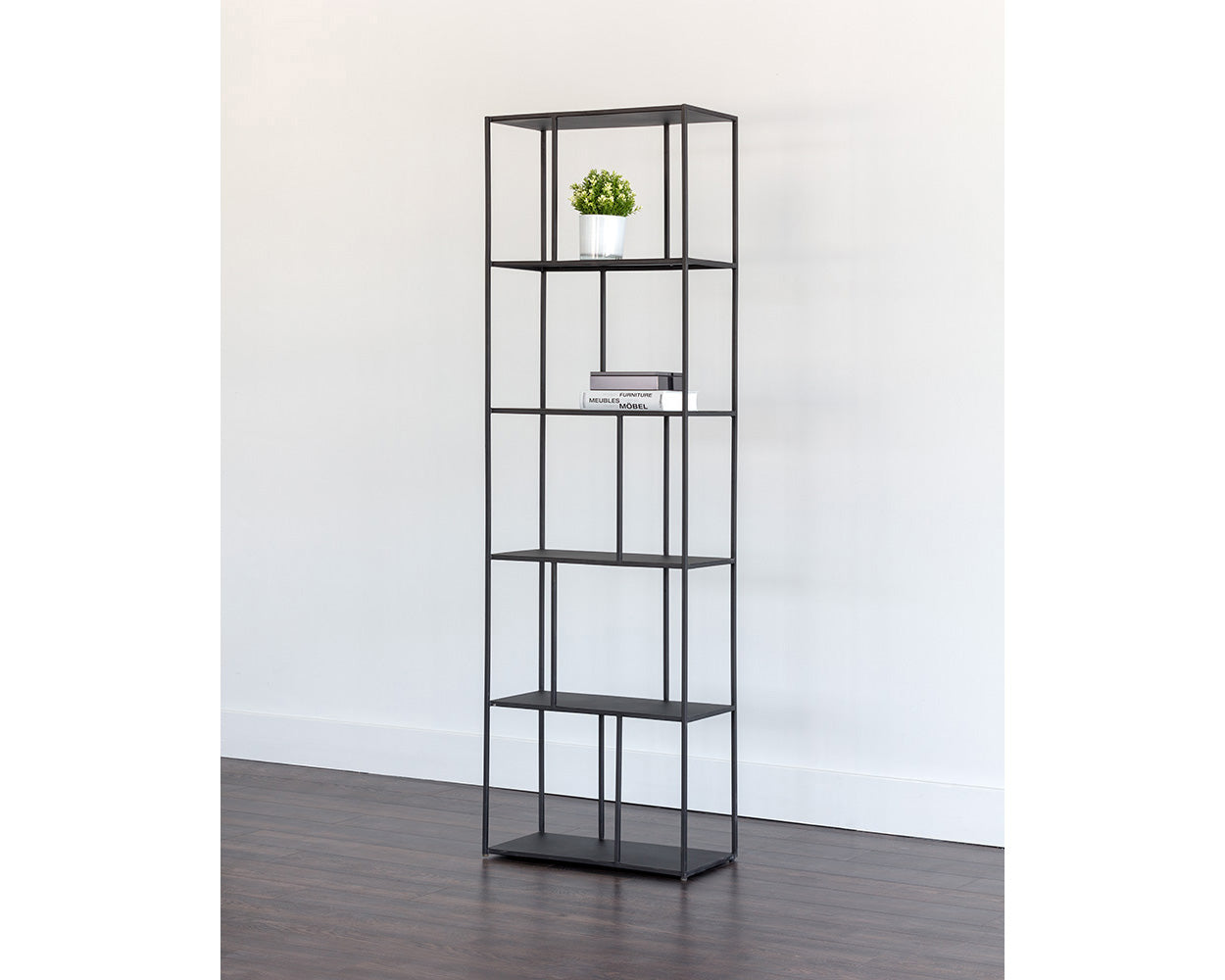 eiffel-bookcase-small-102939 - view 9