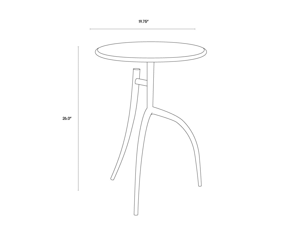 trent-end-table-104424 - view 5