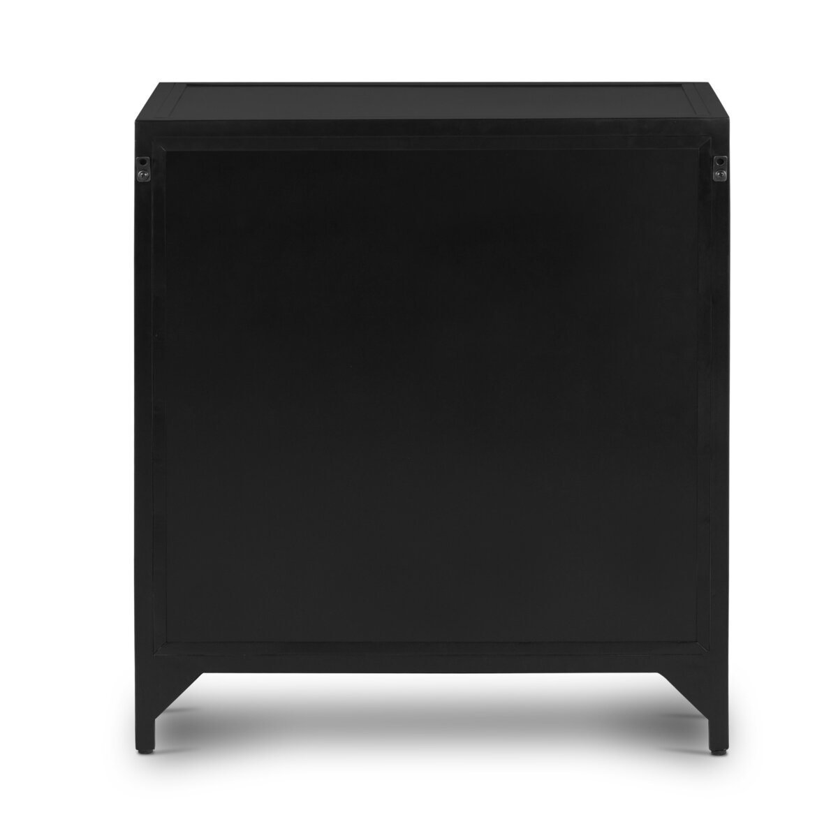 Belmont 2 Drawer Nightstand - Kings Fine Art & Decor