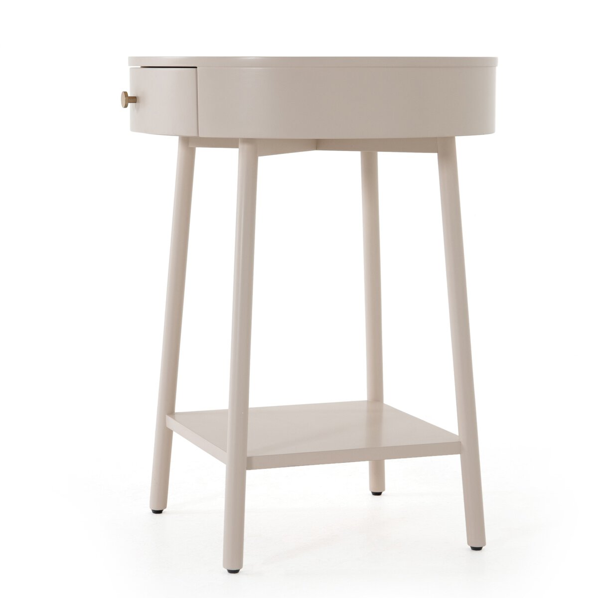 Van Nightstand - Kings Fine Art & Decor