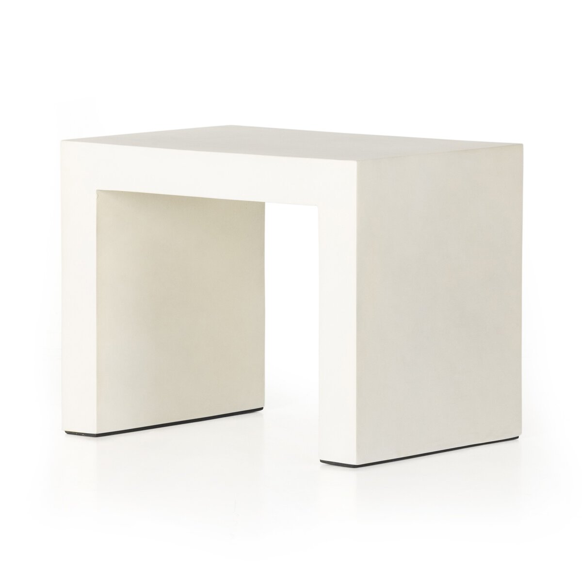 Parish End Table - Kings Fine Art & Decor