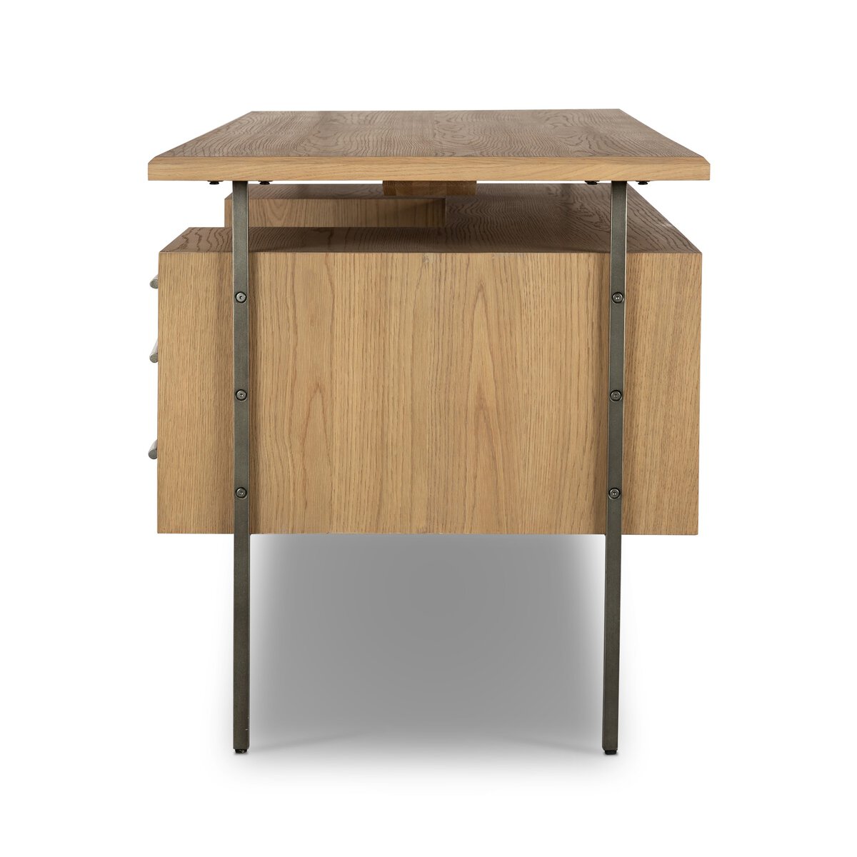Lauren Desk - Kings Fine Art & Decor