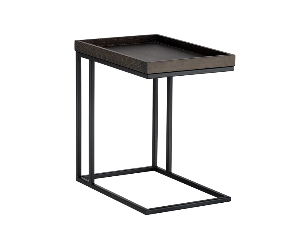 arden-c-shaped-side-table-104615 - view 4