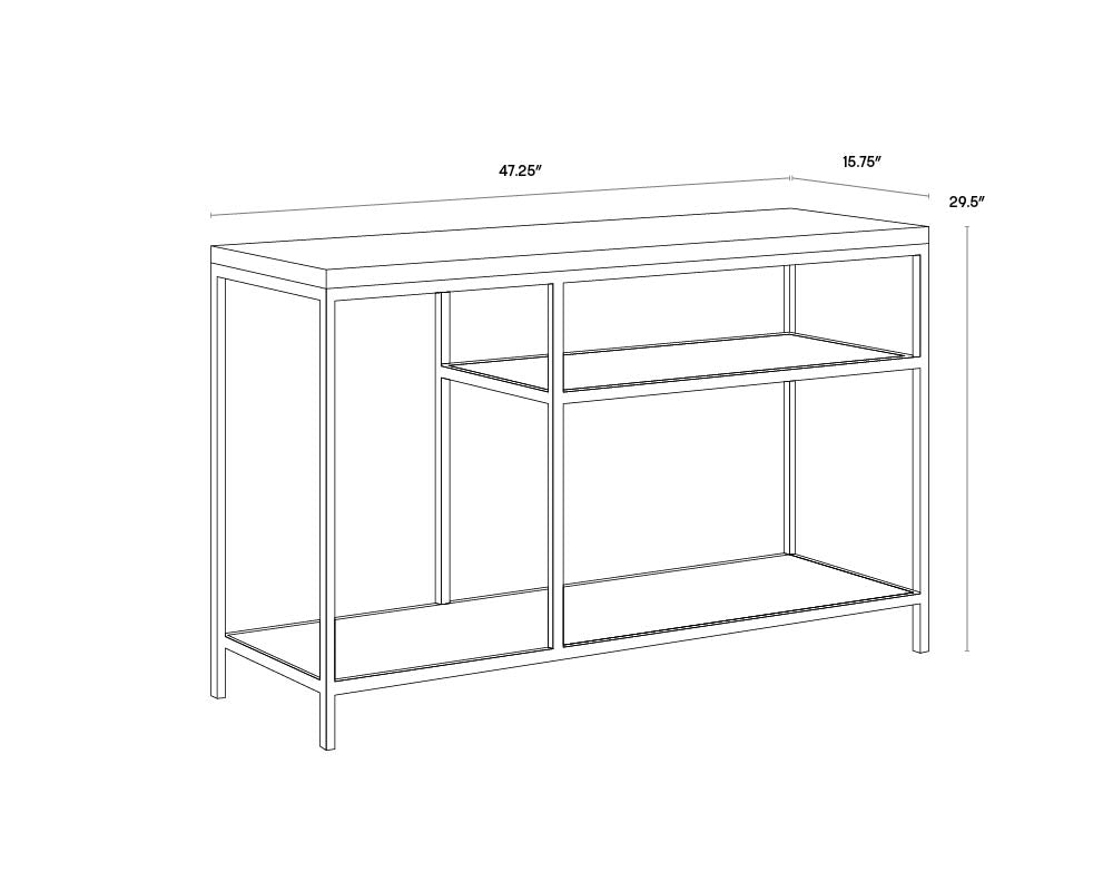 arden-console-table-104616 - view 6
