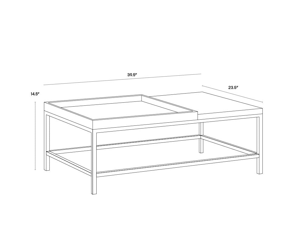 arden-coffee-table-104618 - view 7