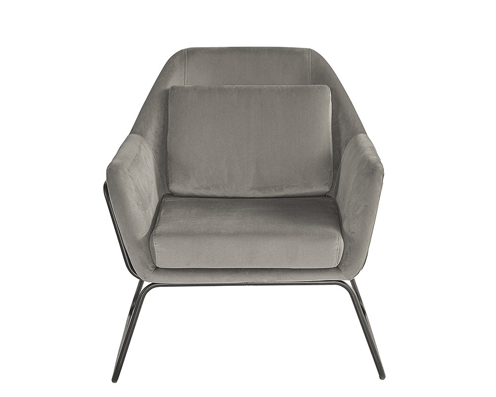 watts-lounge-chair-black-104728 - view 3