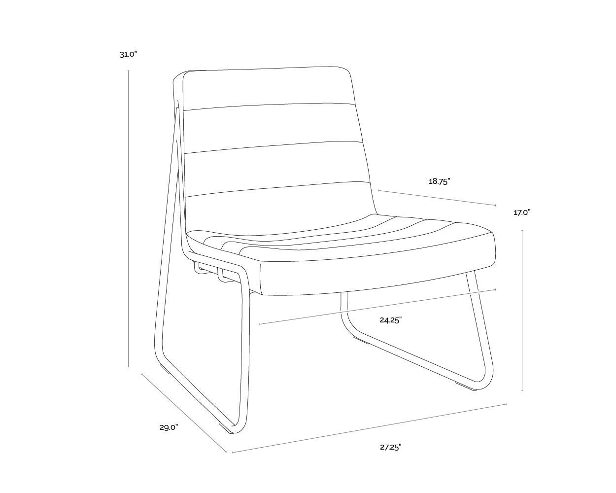 anton-lounge-chair-104843 - view 16