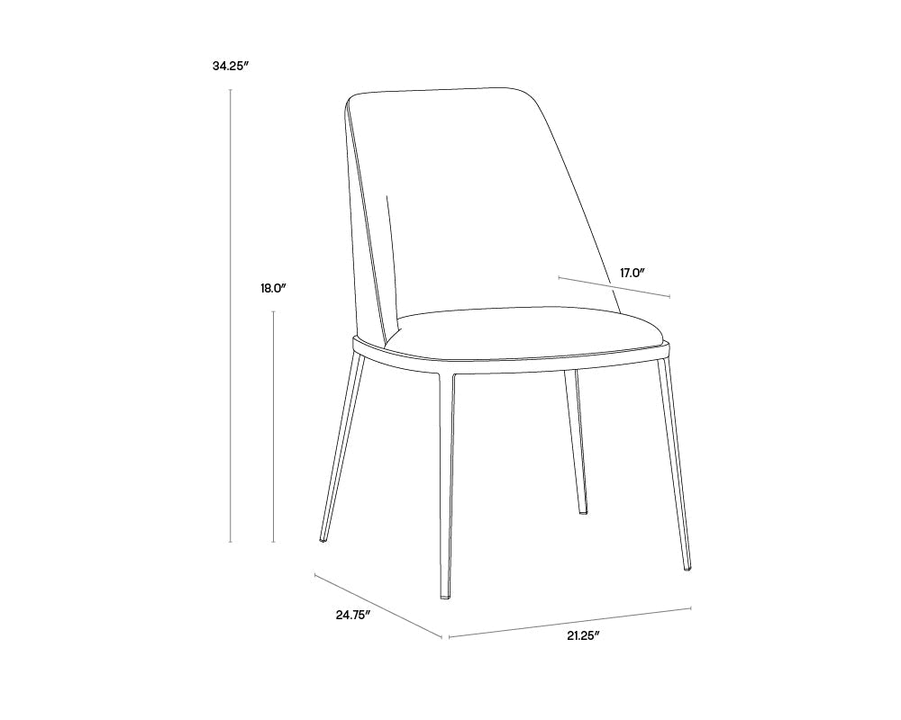 dover-dining-chair-104920 - view 19