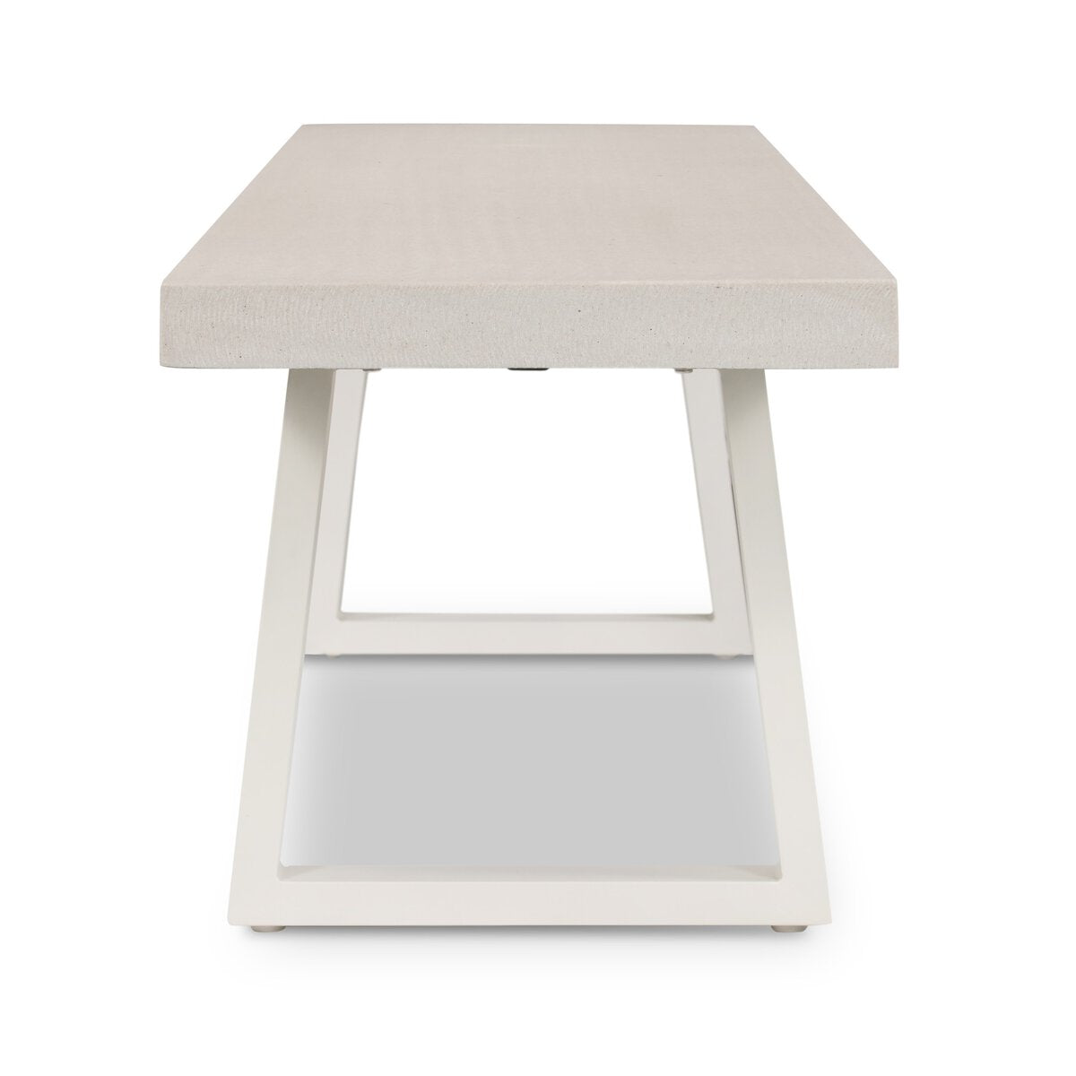 Cyrus Dining Bench - Kings Fine Art & Decor