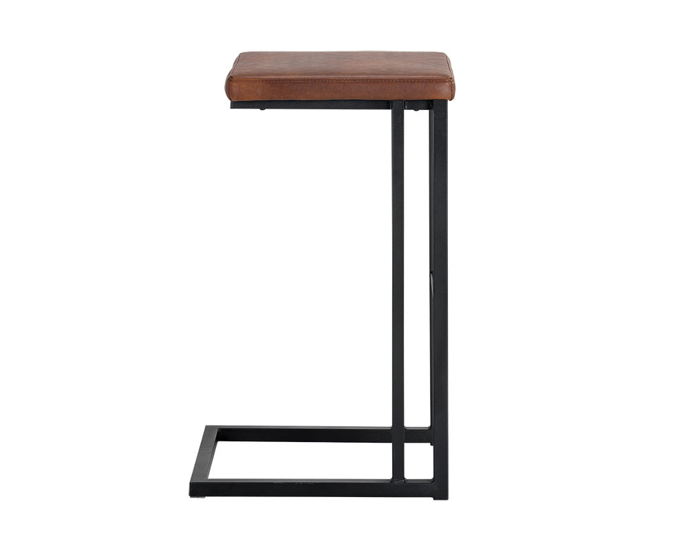 boone-barstool-black-104954 - view 3