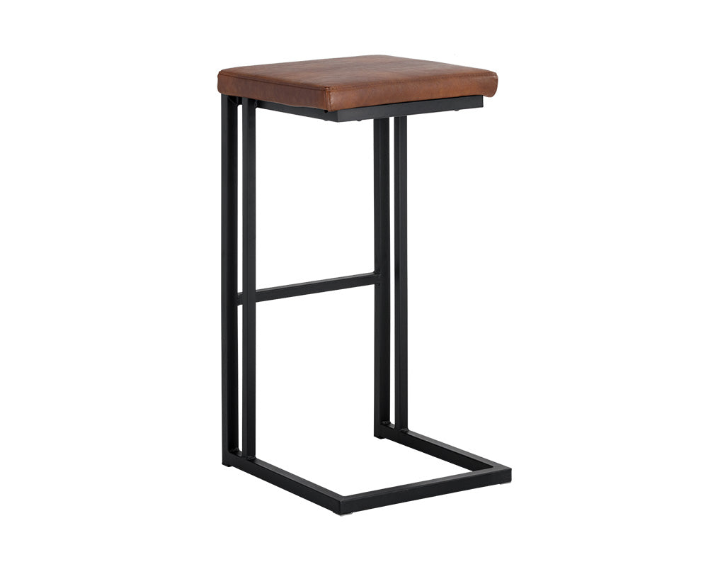 boone-barstool-black-104954 - view 4