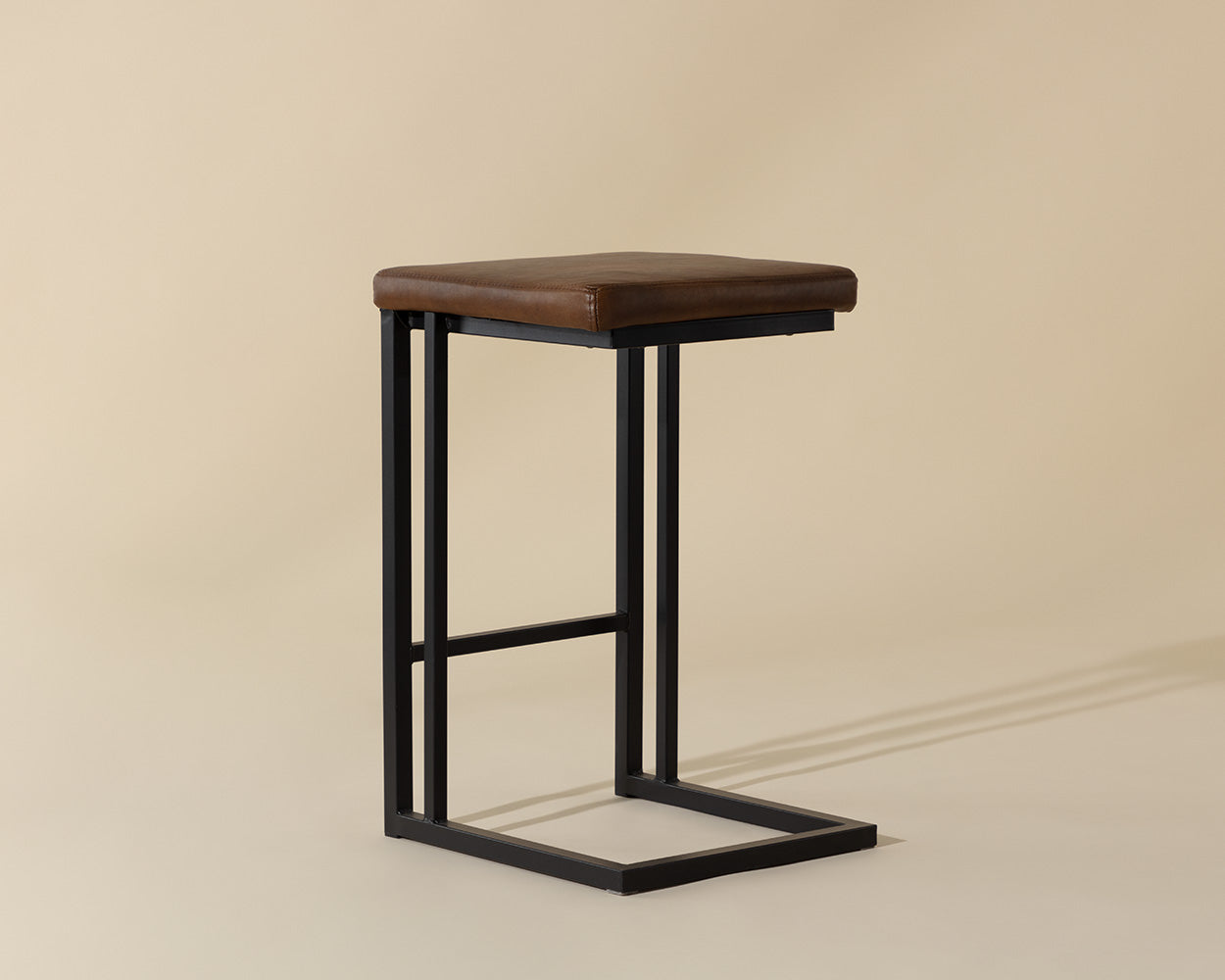 boone-counter-stool-black-104957 - view 5