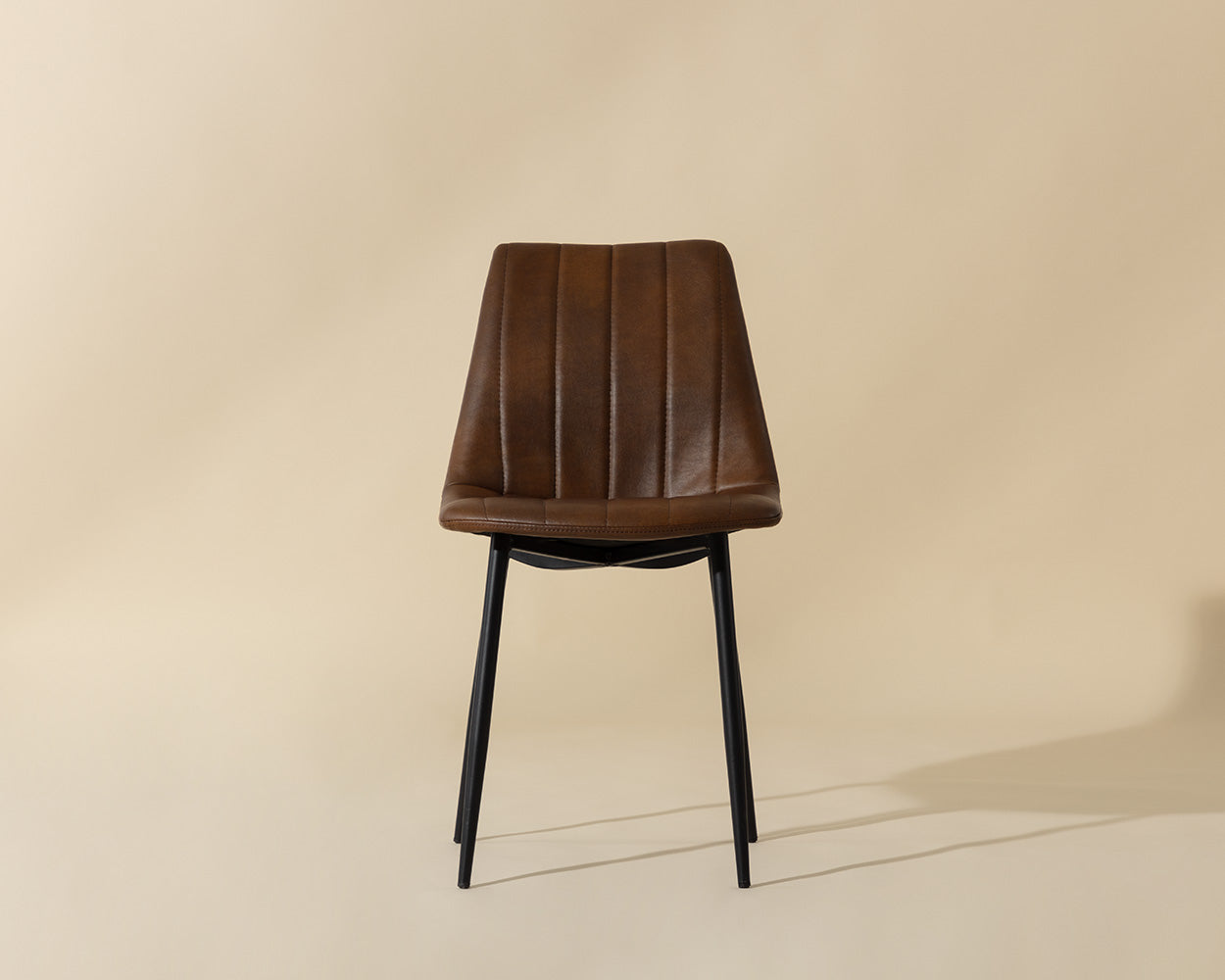 drew-dining-chair-black-104030 - view 16