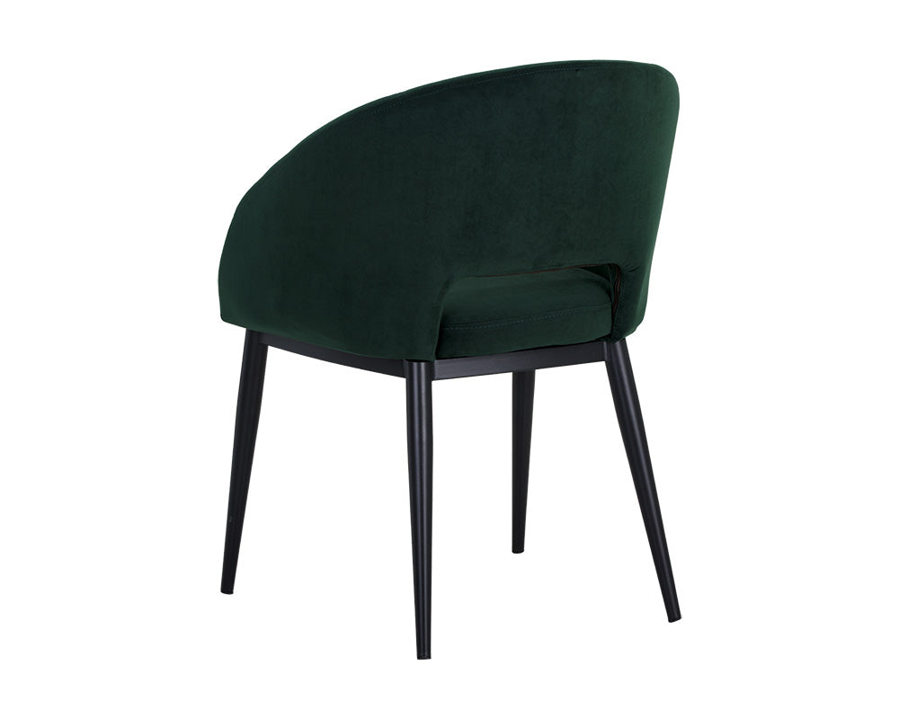 thatcher-dining-armchair-black-102743 - view 18