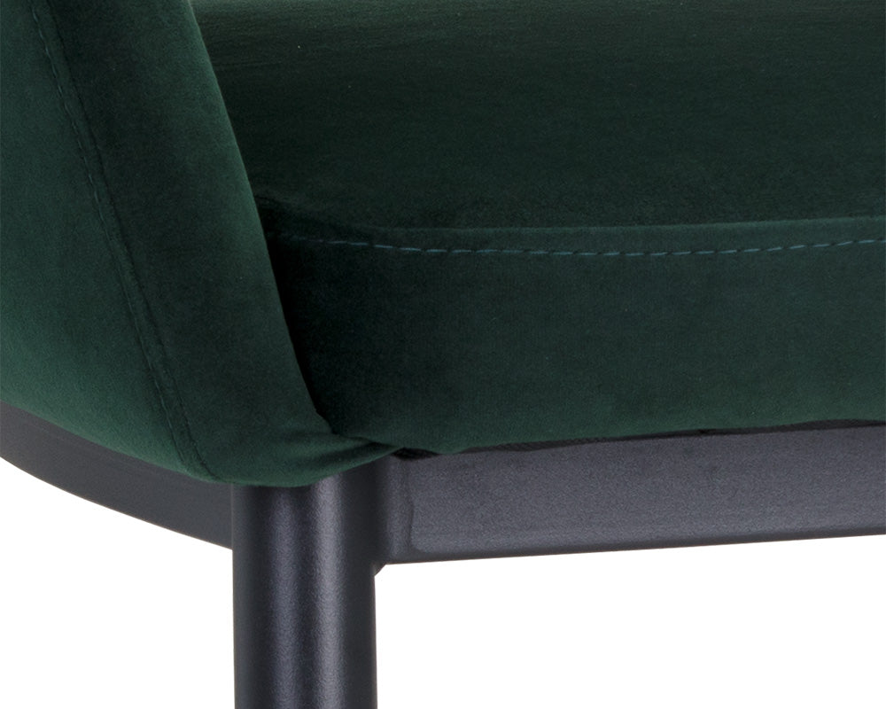 thatcher-dining-armchair-black-102743 - view 19