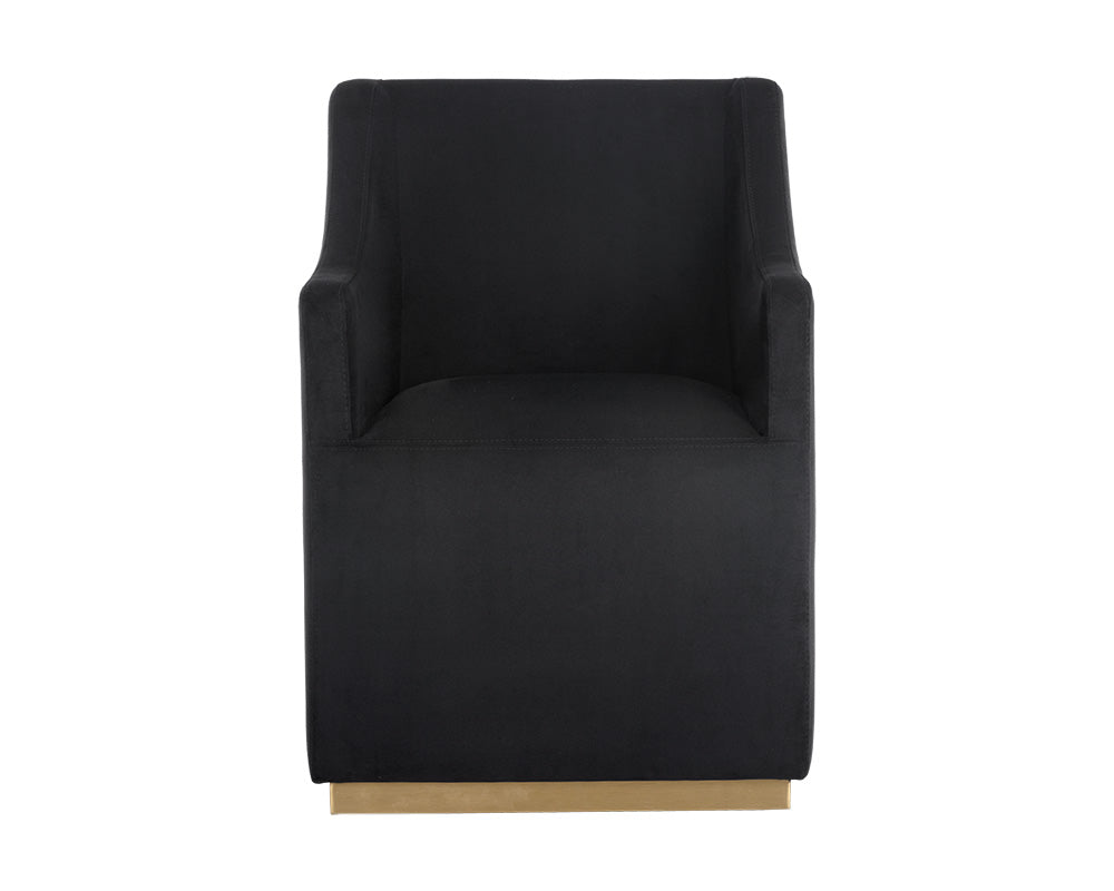 zane-wheeled-dining-armchair-102675 - view 18