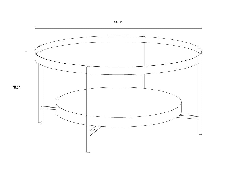 gia-coffee-table-105013 - view 6